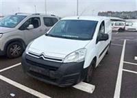 CITROEN 1.6 BLUEHDI 75 - 5214-KMR